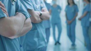 Associate (Nurses, Allied health professionals, Individuals from the technological field)